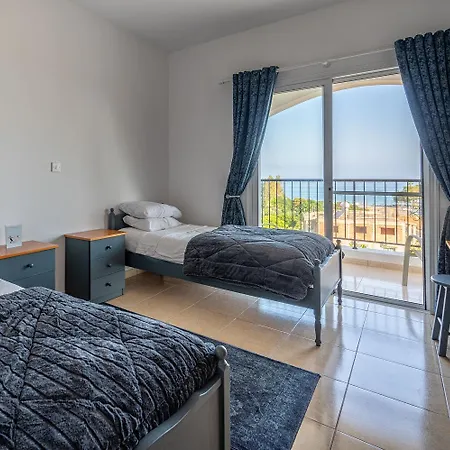 Nikita Holiday home