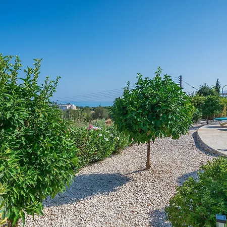 Nikita Holiday home *