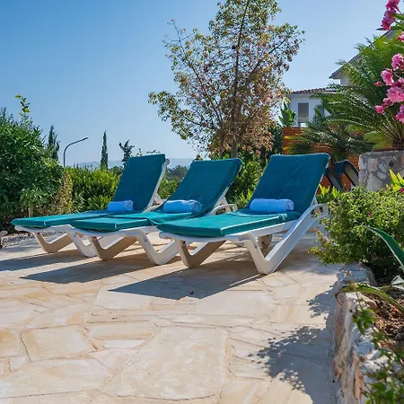 Nikita Holiday home