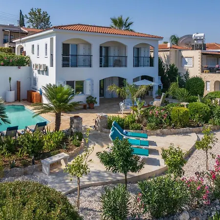 Nikita Holiday home Argaka