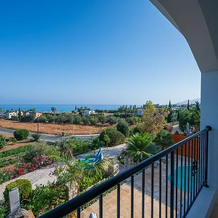 Nikita Holiday home *
