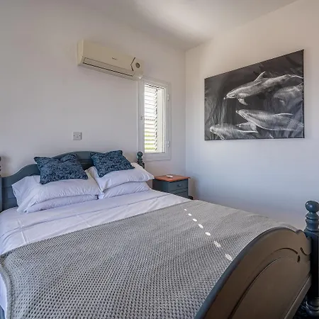 Nikita Holiday home Argaka